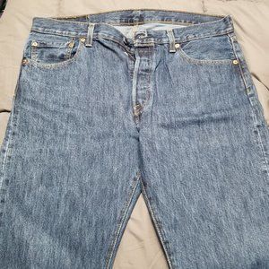Mens Levis